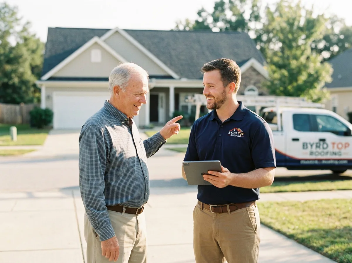 Roofing Avella, PA FAQs